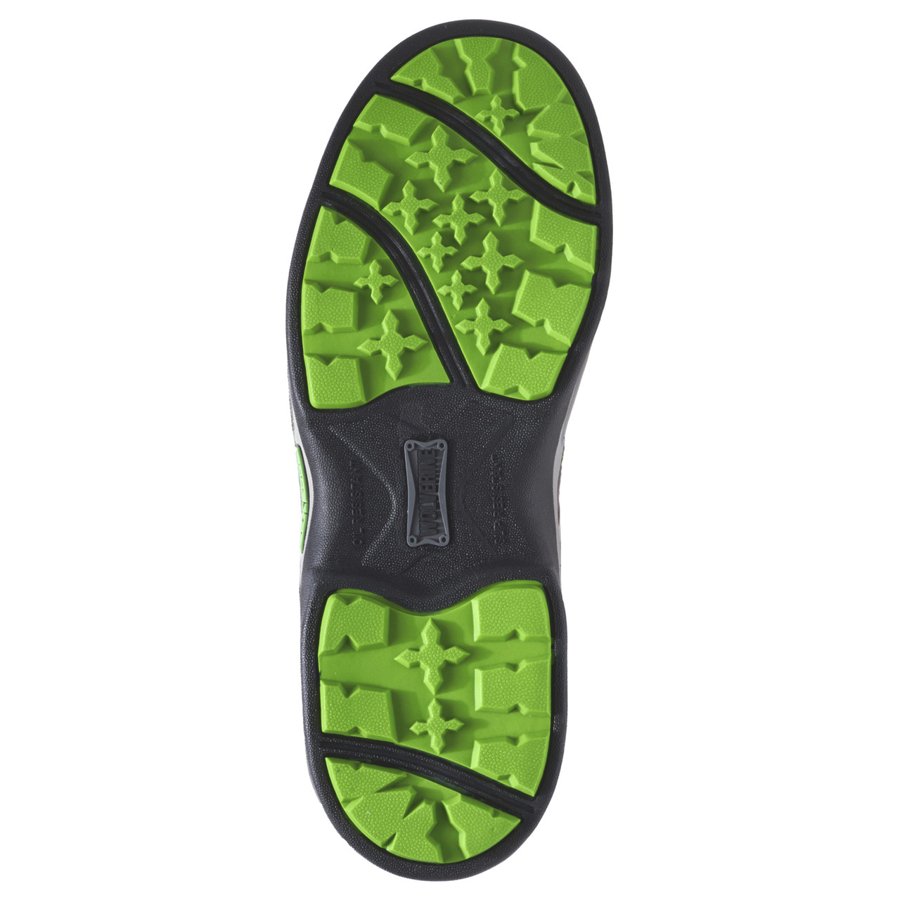 Wolverine Edge FX #W10548 Women's Waterproof Composite Safety Toe